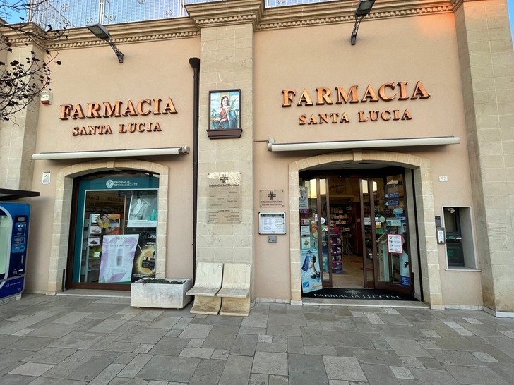 Farmacia Santa Lucia