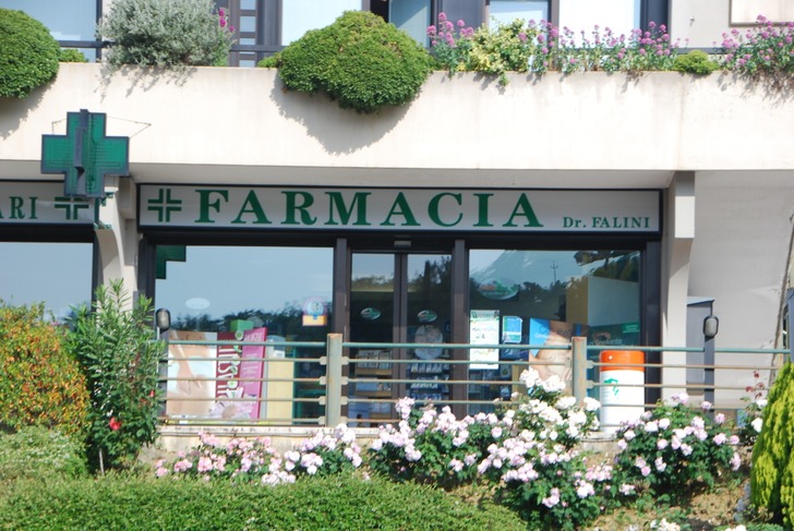 Farmacia Santa Lucia