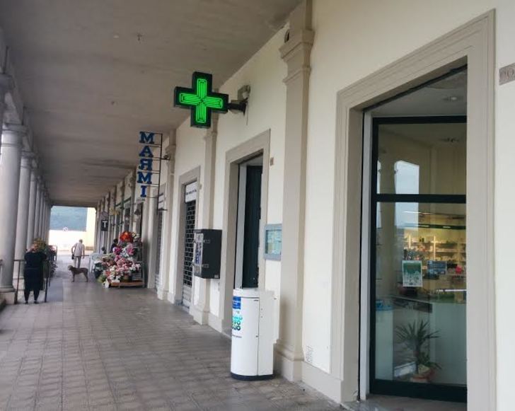 Farmacia Santa Lucia