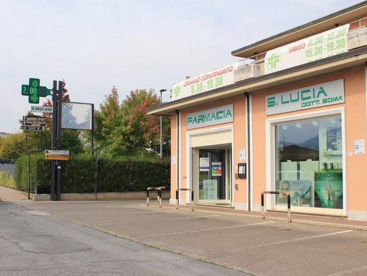 Farmacia Santa Lucia