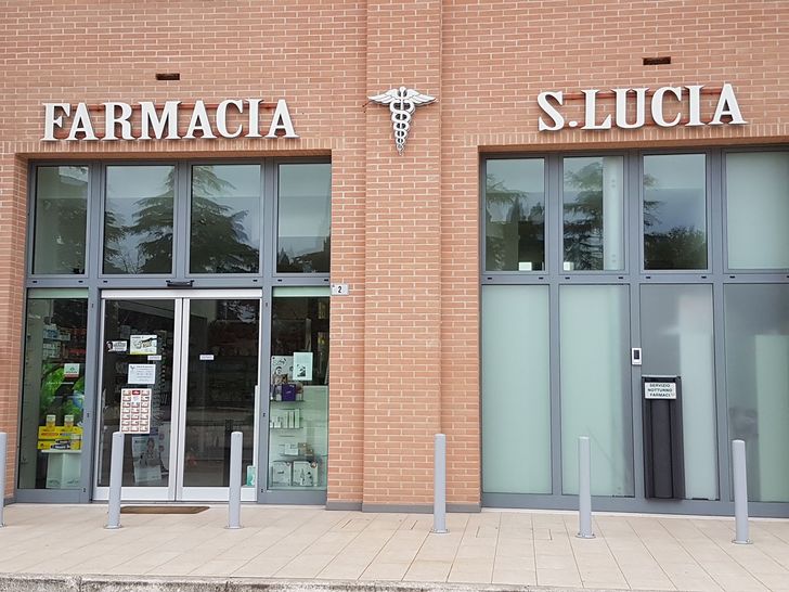 Farmacia Santa Lucia