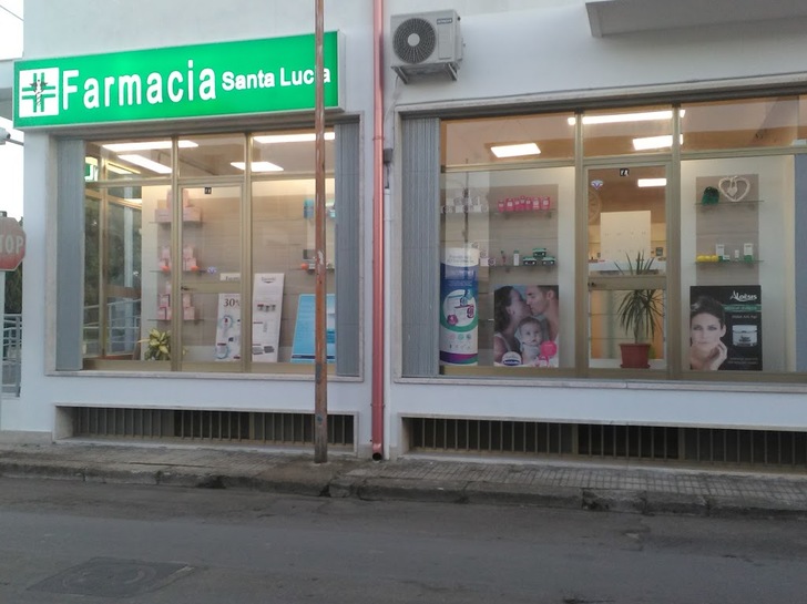 Farmacia Santa Lucia