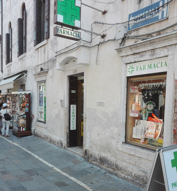 Farmacia Santa Lucia