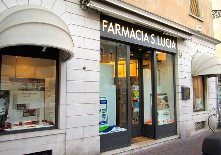 Farmacia Santa Lucia