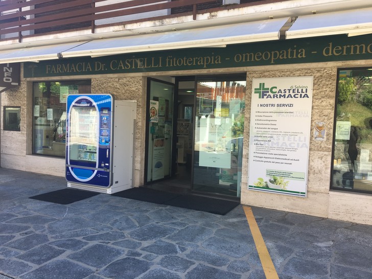 Farmacia Castelli Dr. Marco