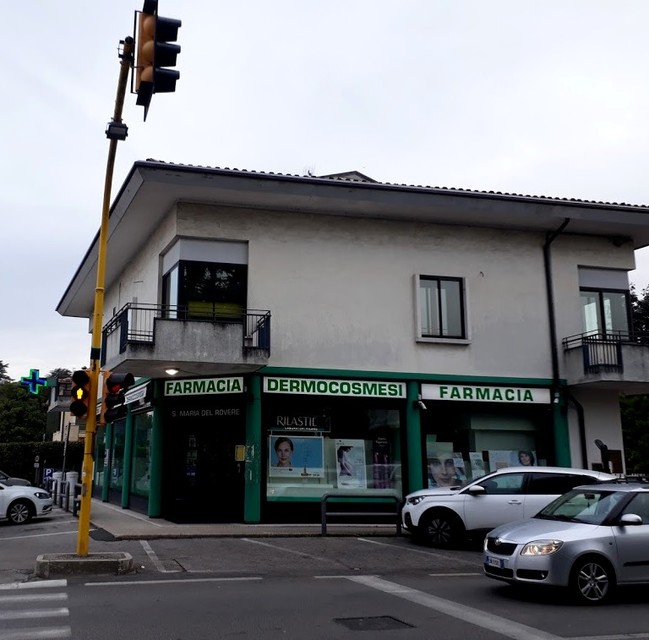 Farmacia Santa Maria Del Rovere