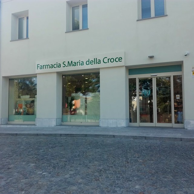 Farmacia Santa Maria Della Croce