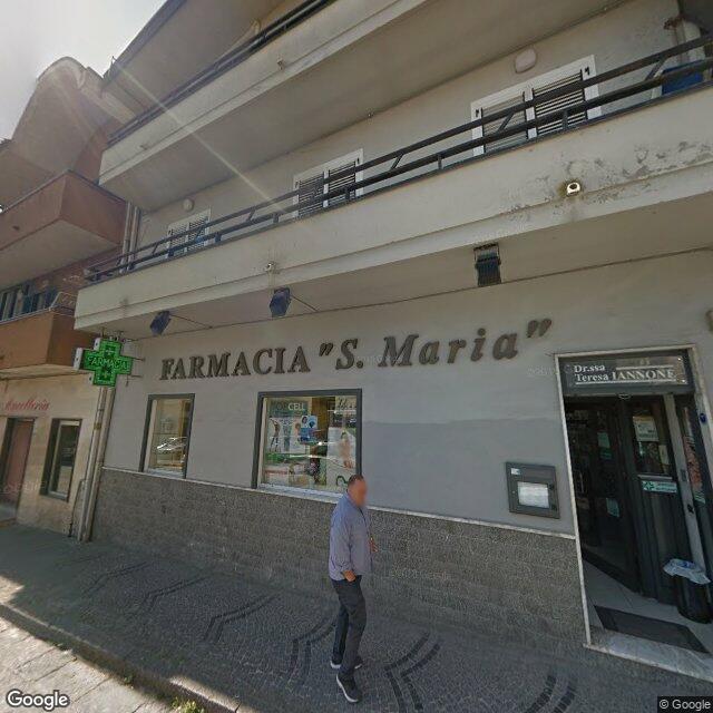 Farmacia Santa Maria