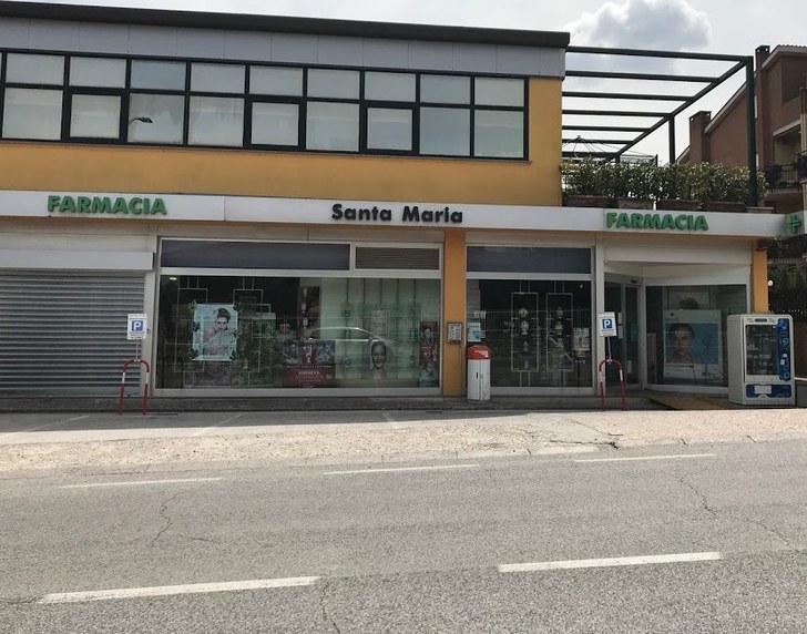 Farmacia Santa Maria