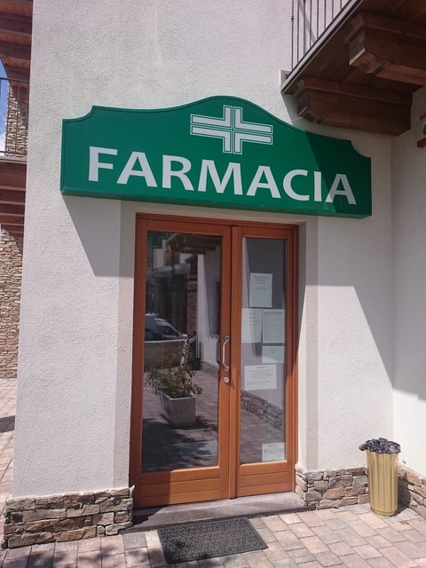 Farmacia S. Maria di Canavero Dott. Simone