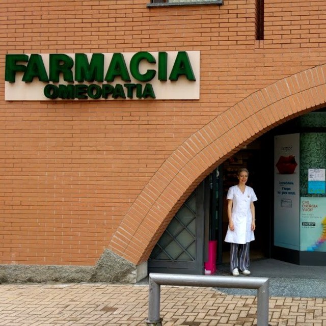 Farmacia Santa Maria Nascente