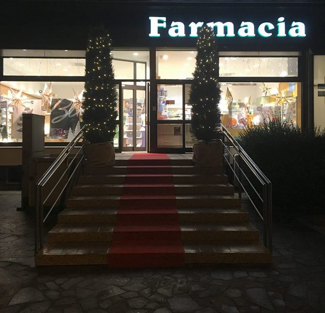 Farmacia Santa Maria Nuova