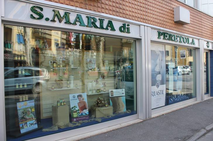 Farmacia Santa Maria Peretola