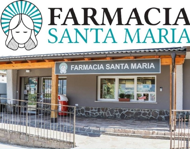 Farmacia Santa Maria