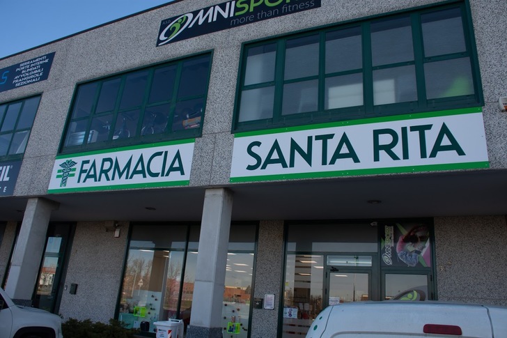 Farmacia Santa Rita