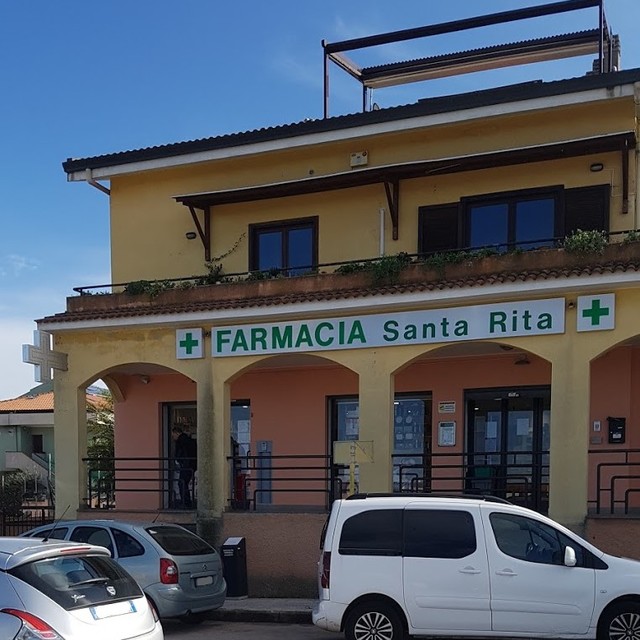 Farmacia Santa Rita