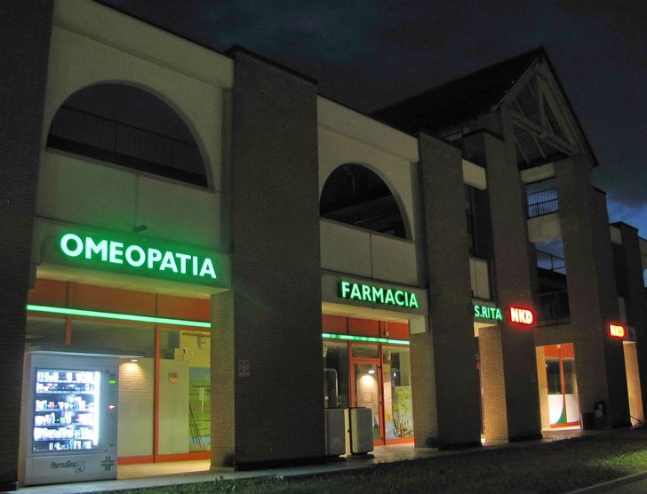 Farmacia Santa Rita