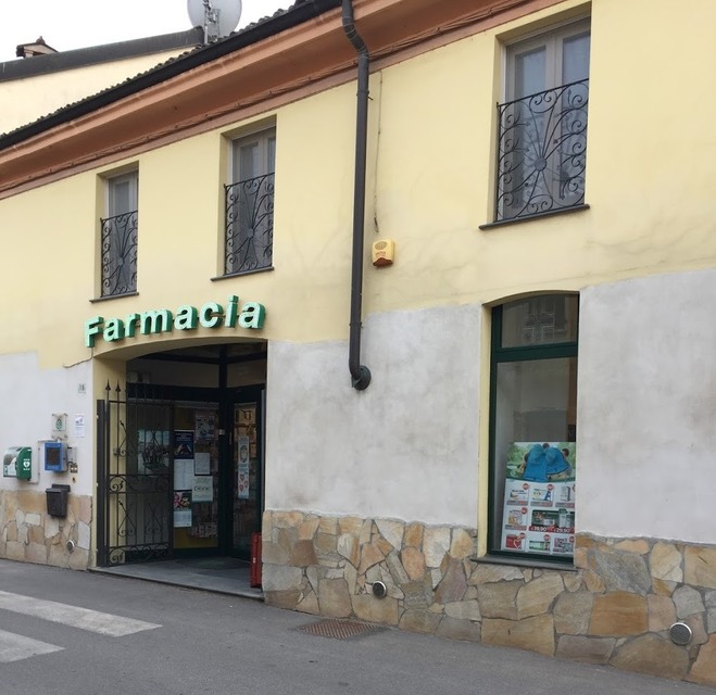 Farmacia Santa Rita