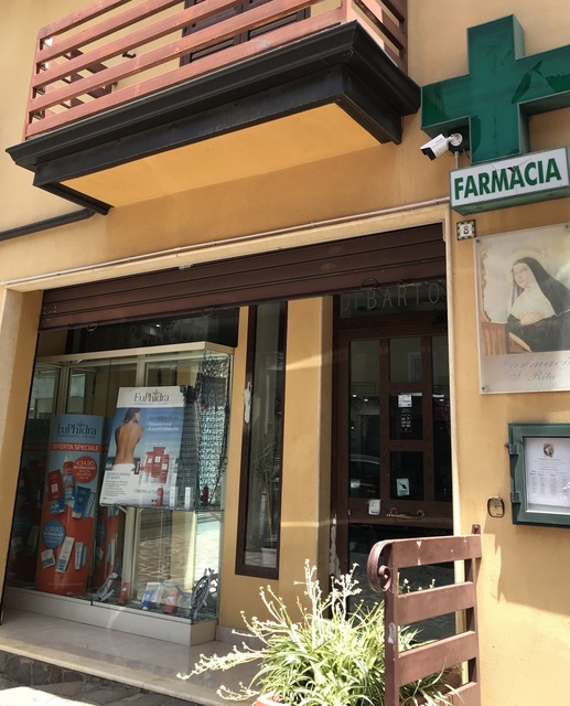 Farmacia Santa Rita