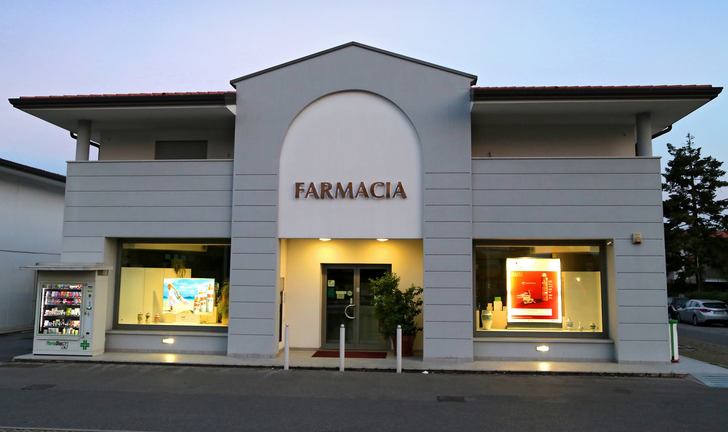 Farmacia Santa Rita