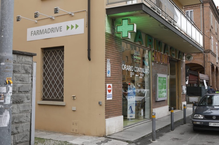 Farmacia Santa Rita