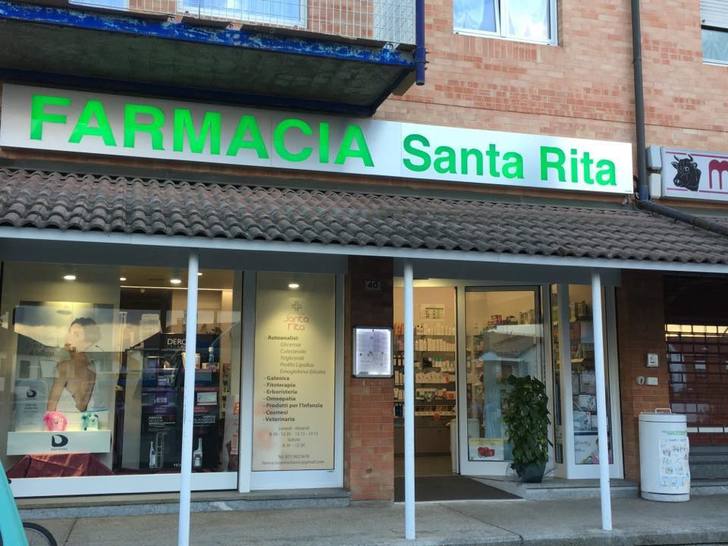 Farmacia Santa Rita