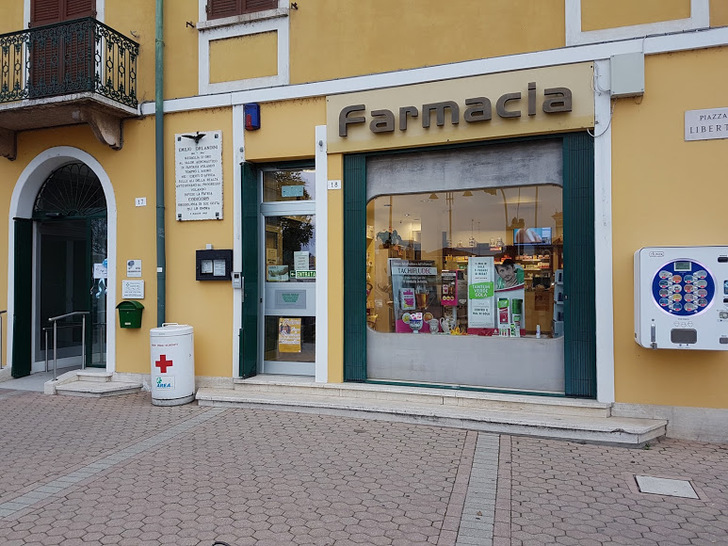 Farmacia Santa Rita