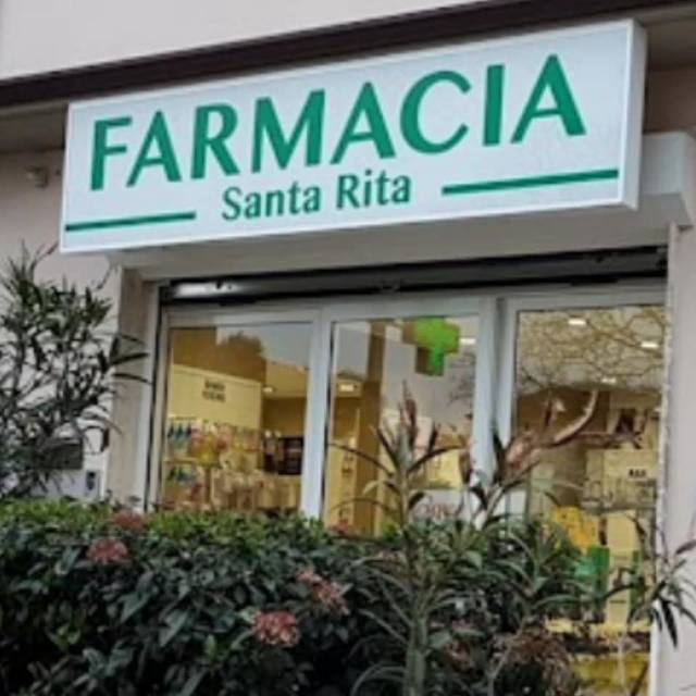 Farmacia Santa Rita