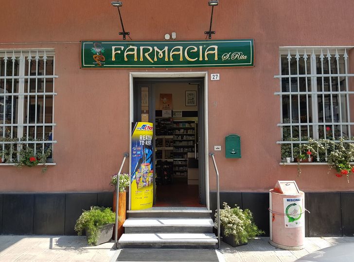 Farmacia Santa Rita