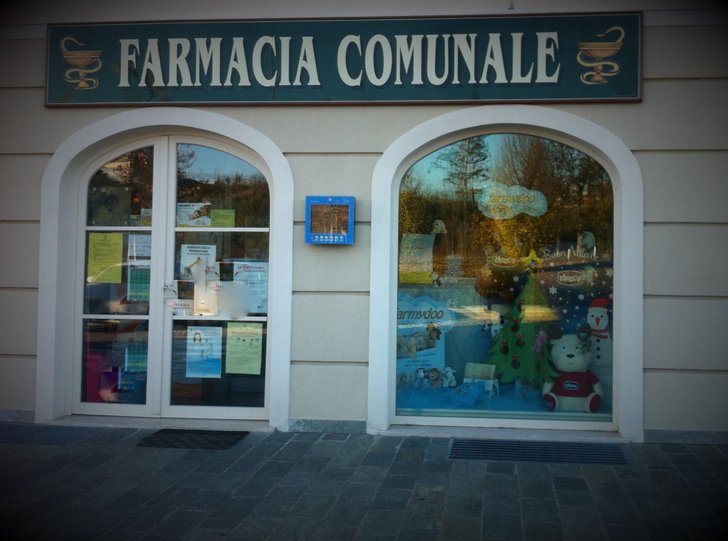 Farmacia Santa Rita