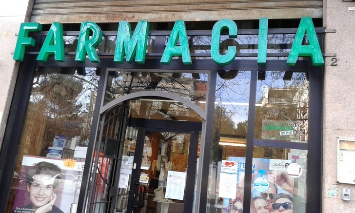 Farmacia Santa Rita