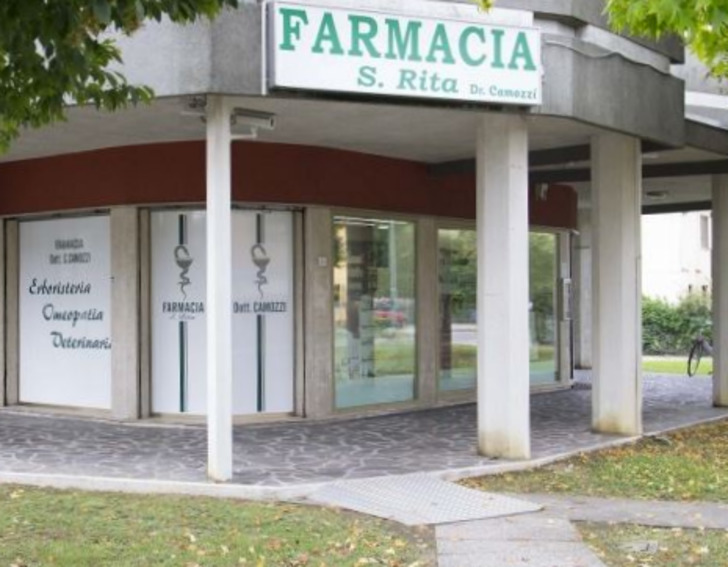 Farmacia Santa Rita