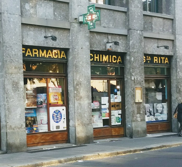 Farmacia Palmisano Daniela