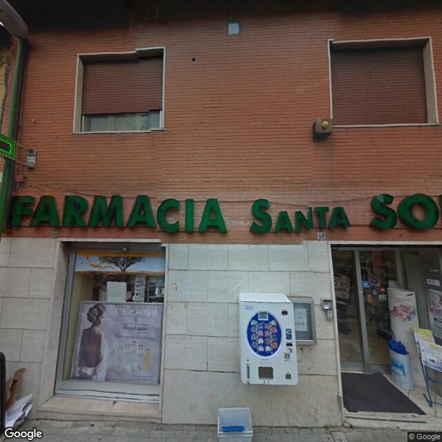 Farmacia Santa Sofia