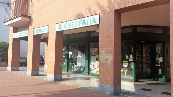 Farmacia Santa Teresa