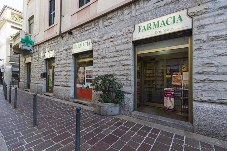 Farmacia Santa Valeria