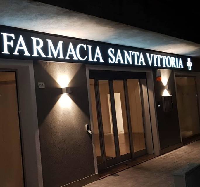 Farmacia Santa Vittoria