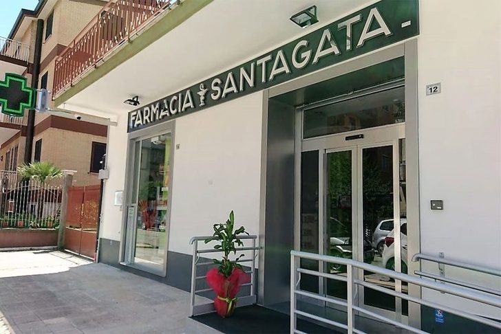 Farmacia Santagata