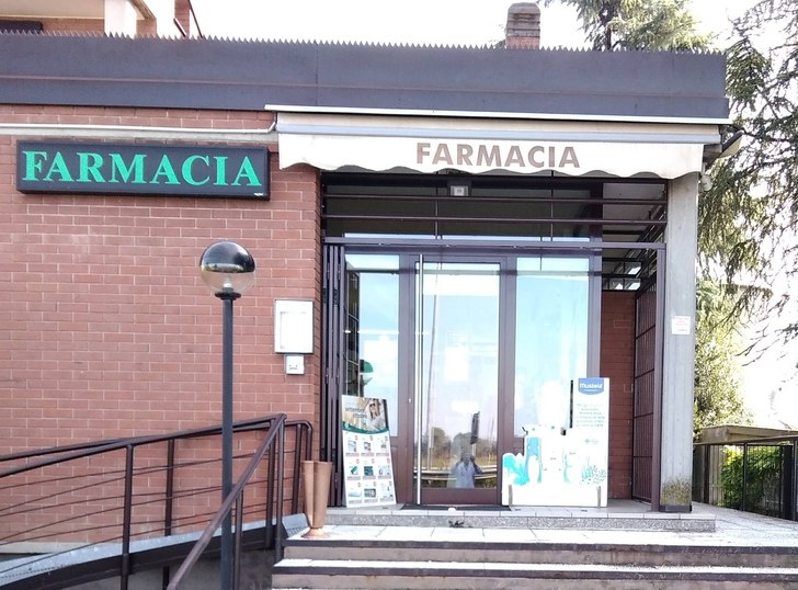 Farmacia Santagostino