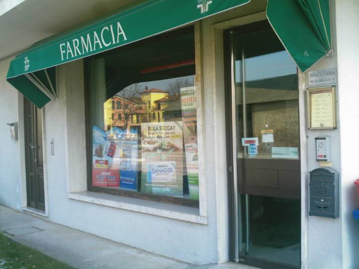 Farmacia Santamaria