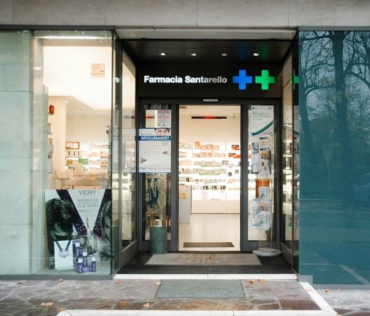 Farmacia Santarello