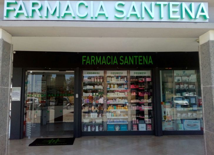 Farmacia Santena