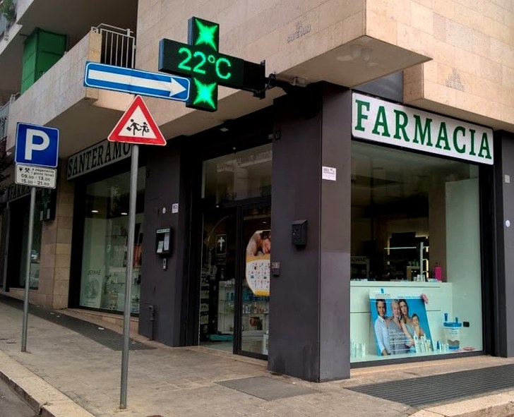 Farmacia Santeramo