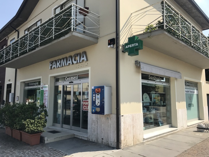 Farmacia Santerno