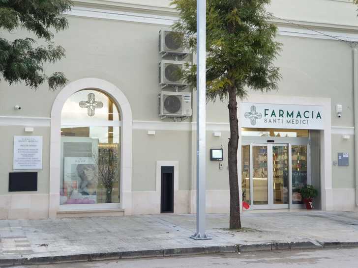 Farmacia Santi Medici