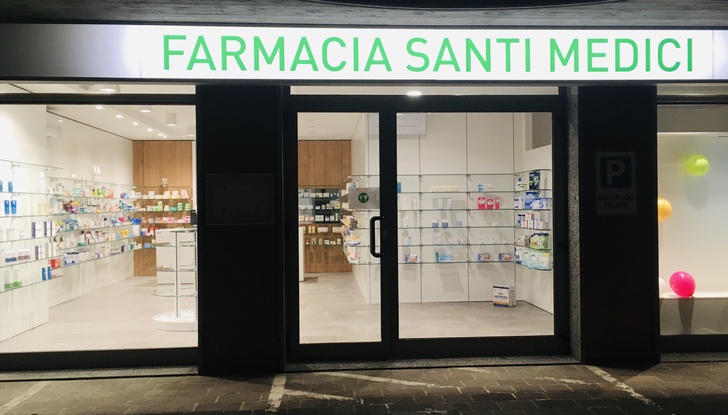 Farmacia Santi Medici