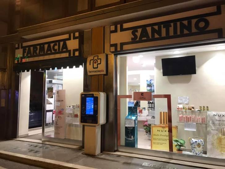 Farmacia Santino