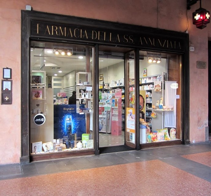 Farmacia Santissima Annunziata