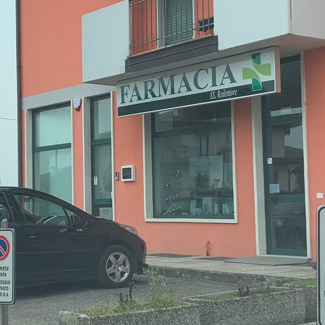 Farmacia Santissimo Redentore