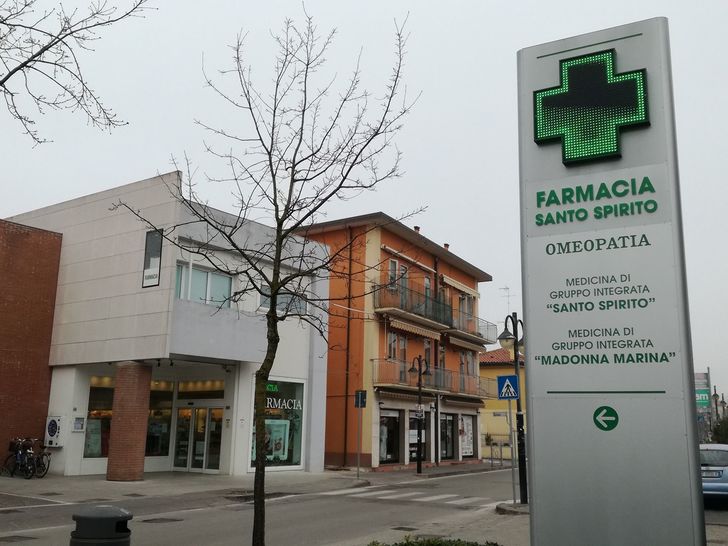 Farmacia Santo Spirito